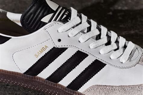 adidas samba made in germany